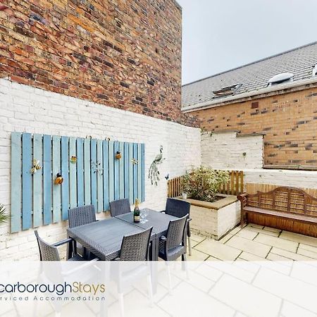 Scarborough Stays - Norwood House Dış mekan fotoğraf