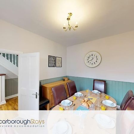 Scarborough Stays - Norwood House Dış mekan fotoğraf