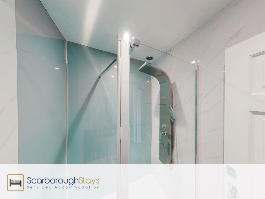 Scarborough Stays - Norwood House Dış mekan fotoğraf