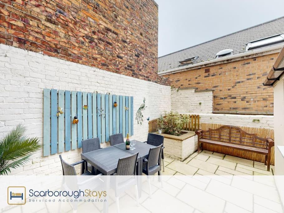 Scarborough Stays - Norwood House Dış mekan fotoğraf