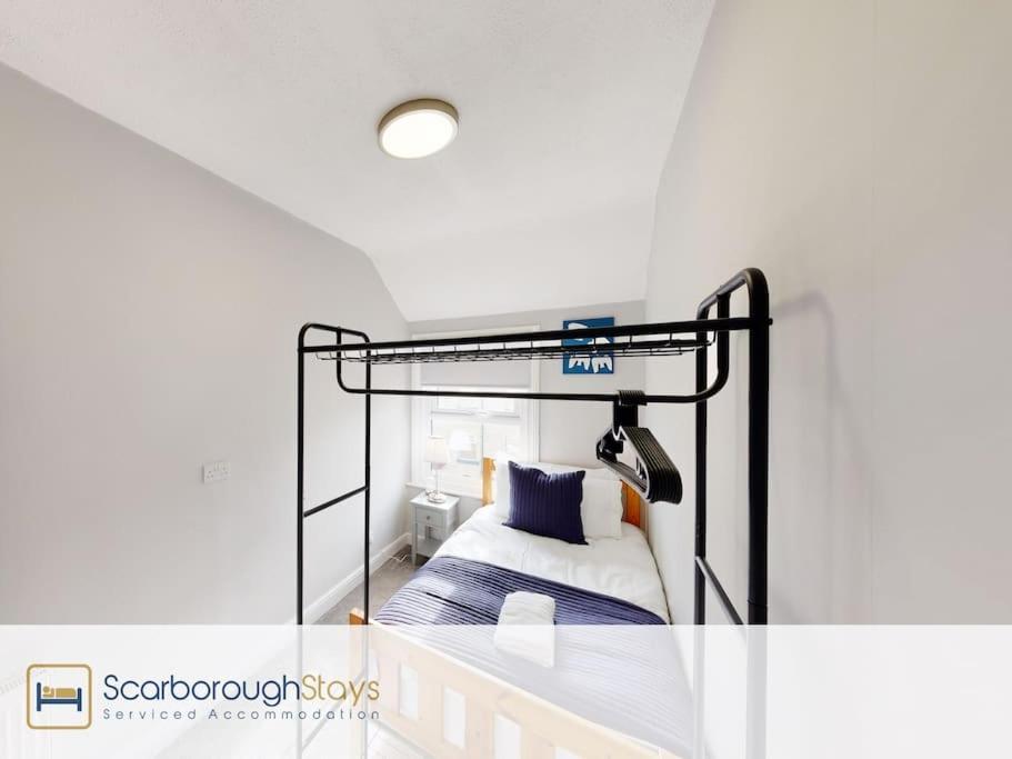 Scarborough Stays - Norwood House Dış mekan fotoğraf