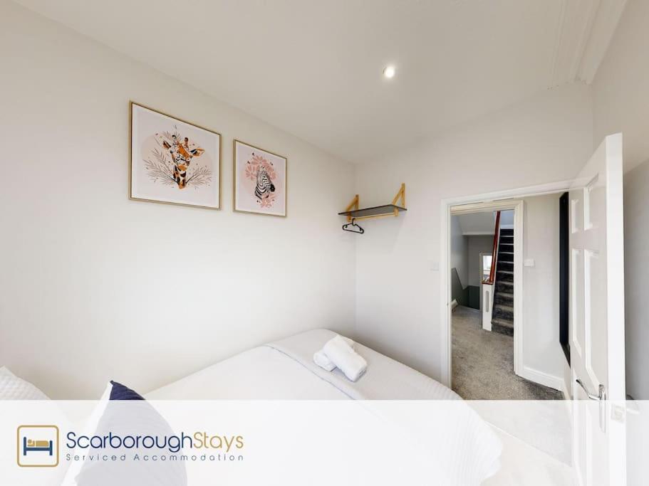 Scarborough Stays - Norwood House Dış mekan fotoğraf