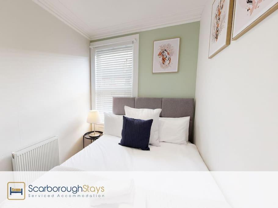 Scarborough Stays - Norwood House Dış mekan fotoğraf