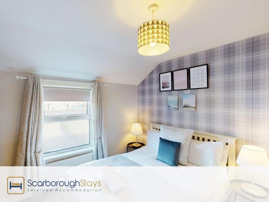 Scarborough Stays - Norwood House Dış mekan fotoğraf