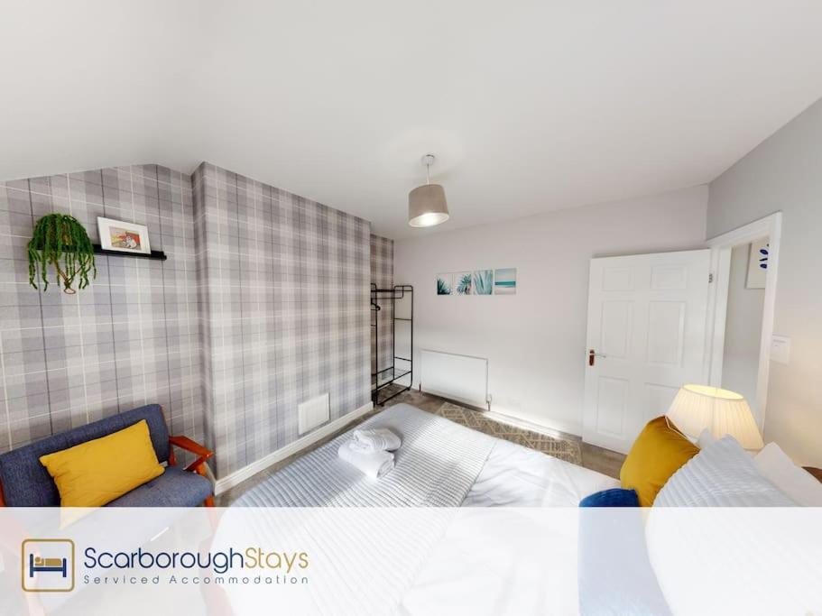Scarborough Stays - Norwood House Dış mekan fotoğraf