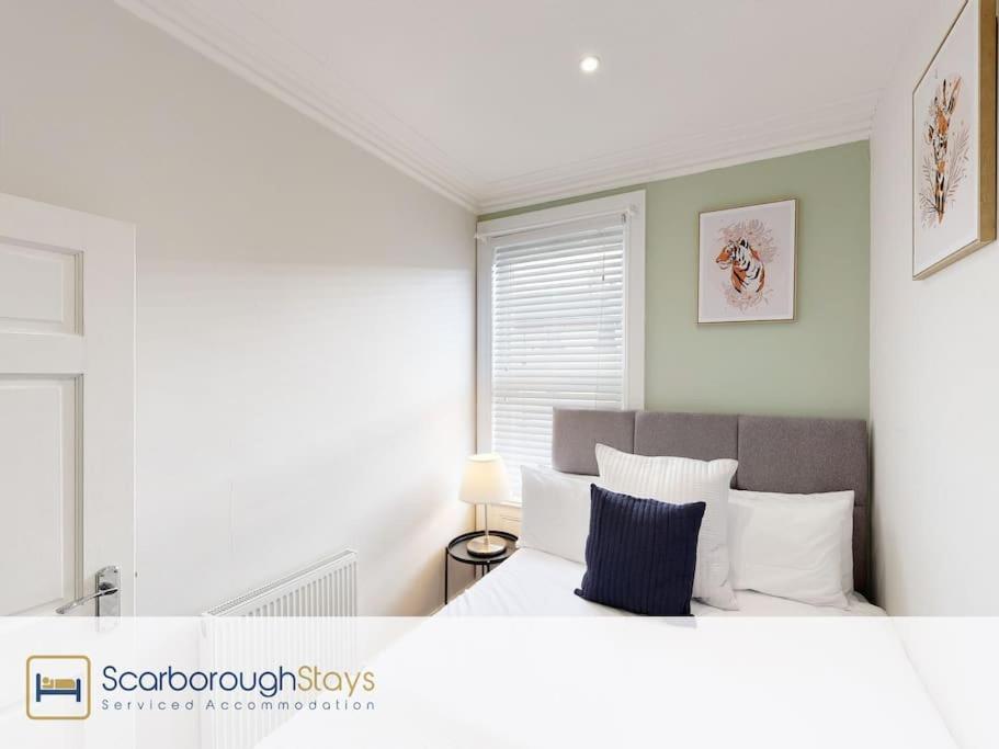 Scarborough Stays - Norwood House Dış mekan fotoğraf