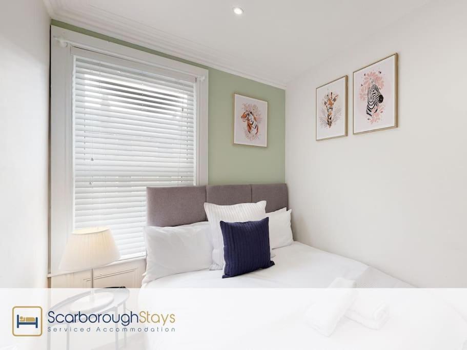 Scarborough Stays - Norwood House Dış mekan fotoğraf