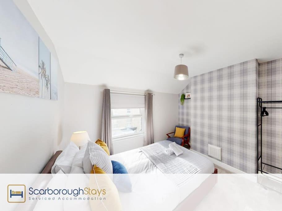 Scarborough Stays - Norwood House Dış mekan fotoğraf
