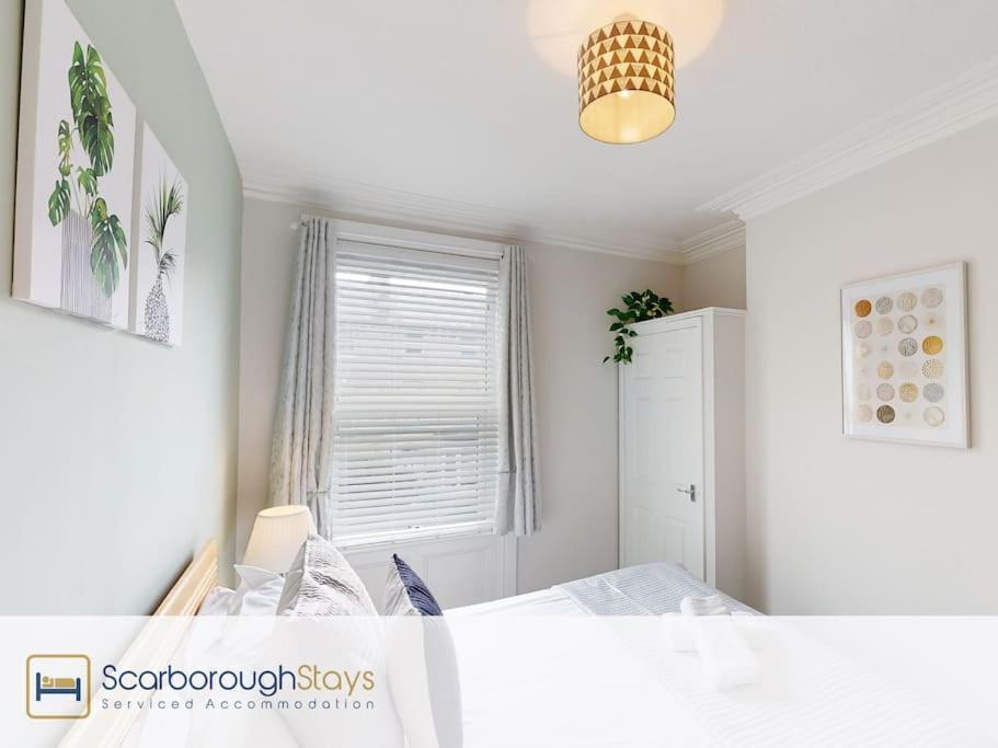 Scarborough Stays - Norwood House Dış mekan fotoğraf