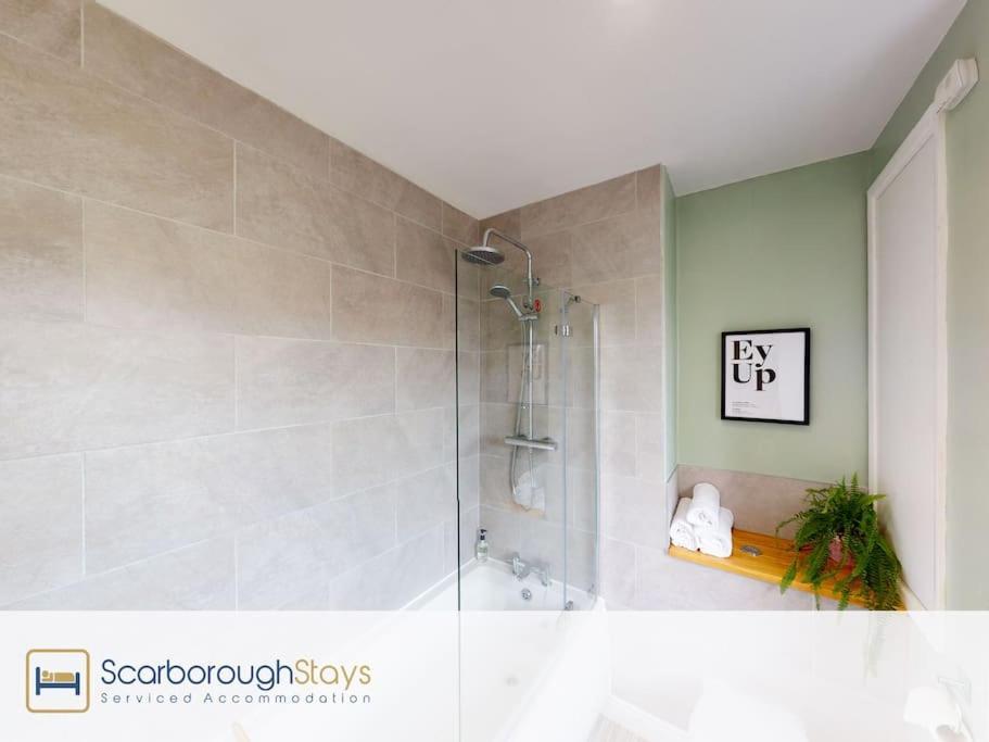 Scarborough Stays - Norwood House Dış mekan fotoğraf